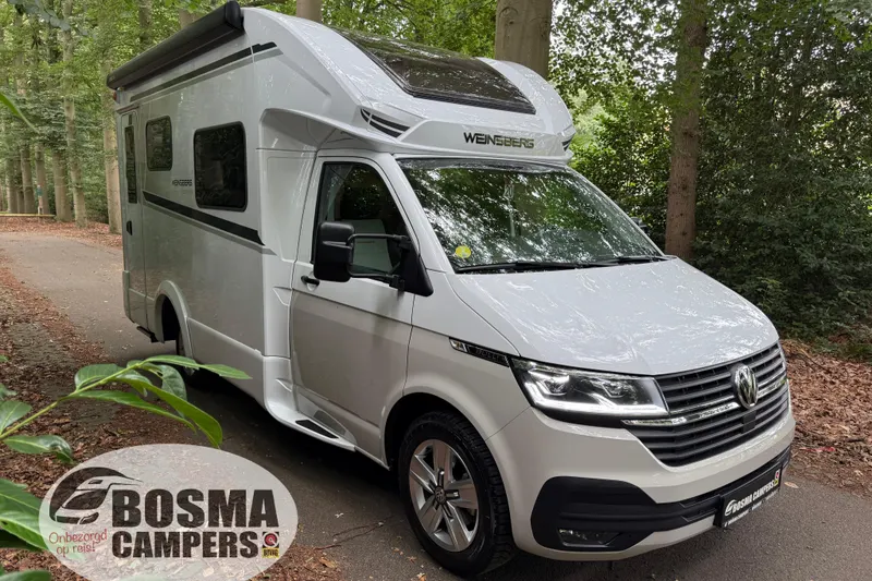 Weinsberg Xcursion (2024)