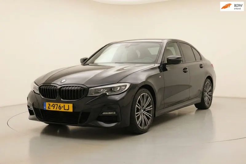 BMW 3-Serie (2020)