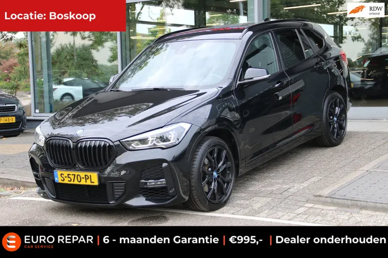 BMW X1 (2022)