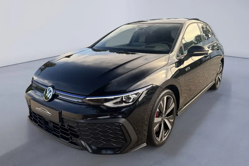 Volkswagen Golf (2026)