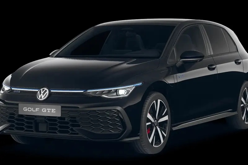 Volkswagen Golf (2026)