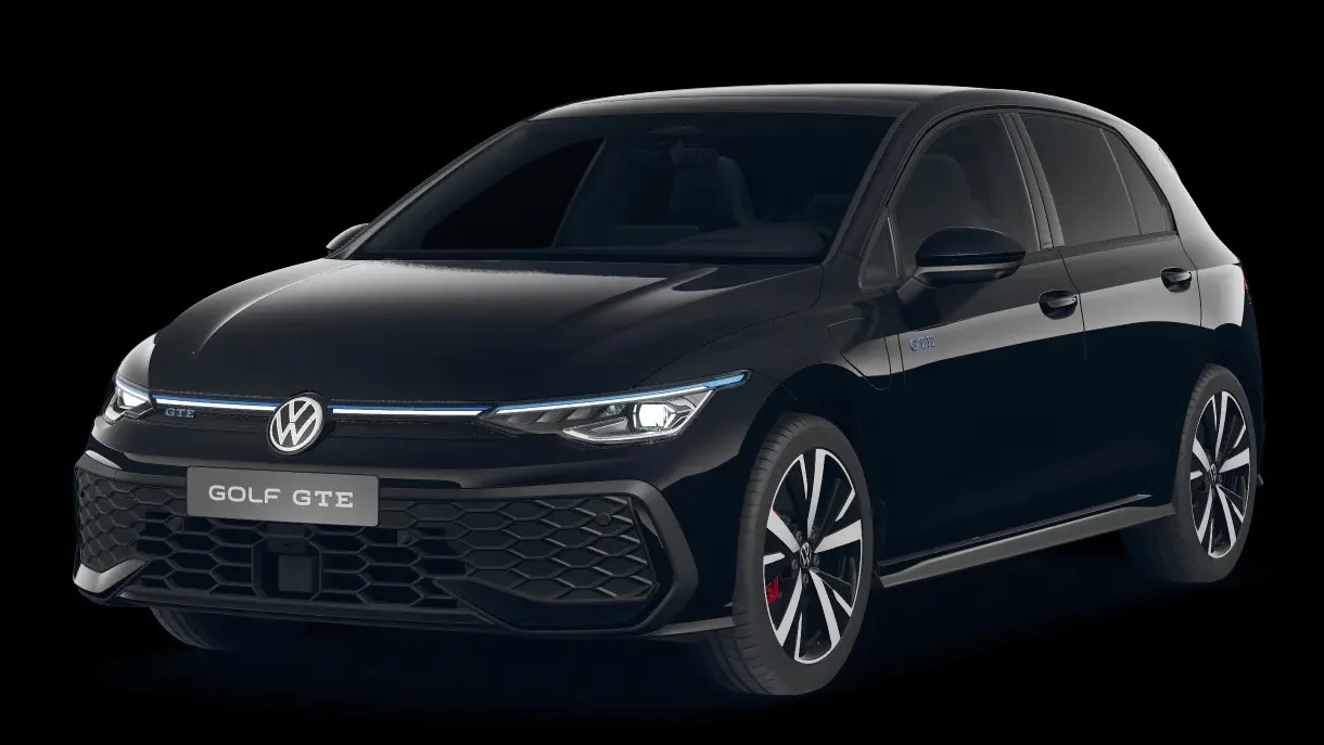 Volkswagen Golf (2026) — foto 1