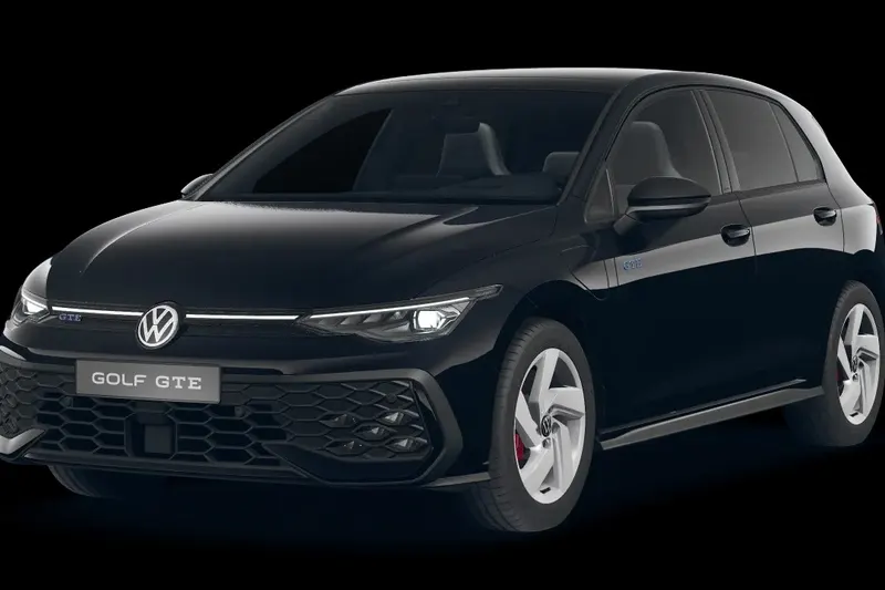 Volkswagen Golf (2025)