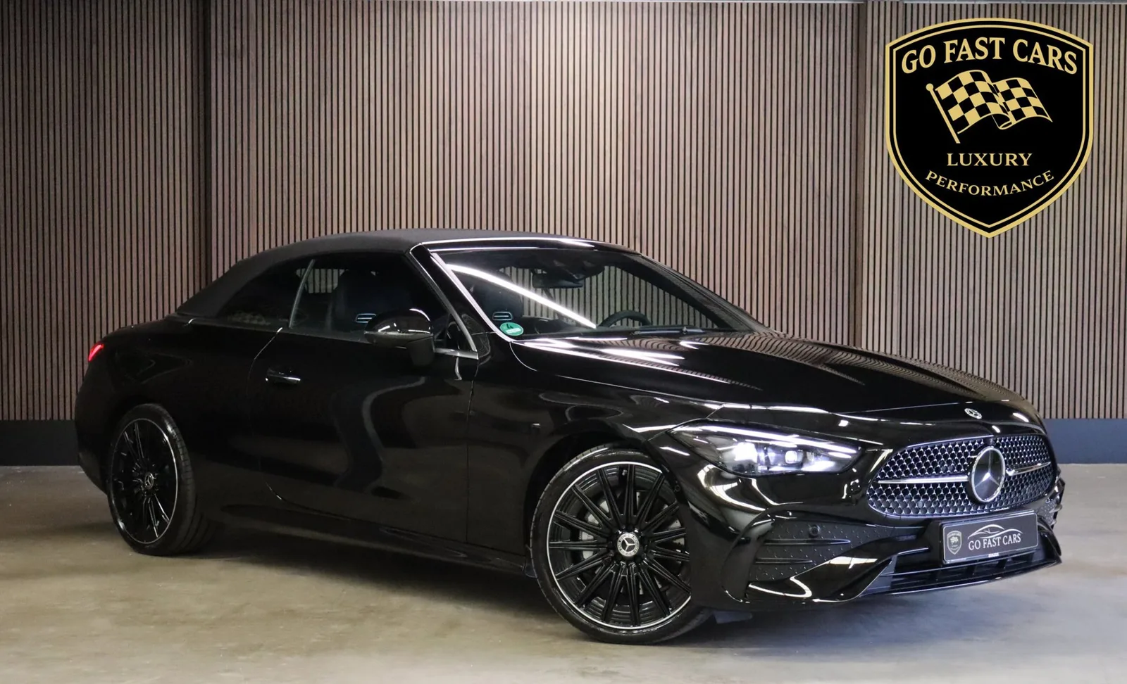Mercedes-Benz CLE (2026) — foto 1
