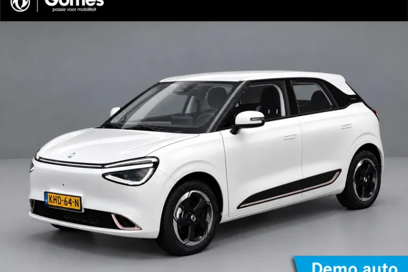 Dongfeng Box (2026)