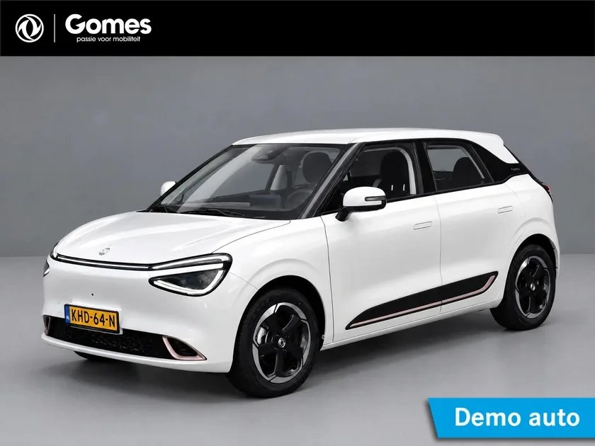 Dongfeng Box (2026) — foto 1