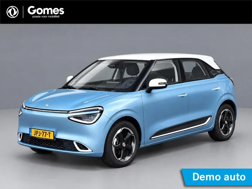 Dongfeng Box (2026) — foto 1