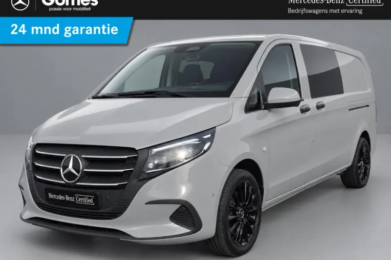 Mercedes-Benz Vito (2024)