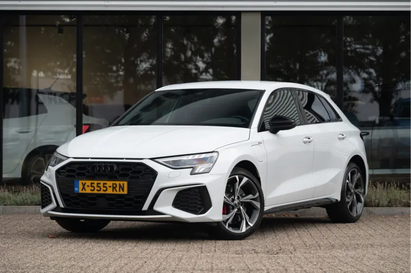 Audi A3 (2024)