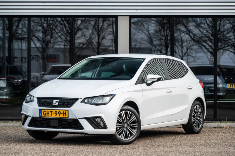 SEAT Ibiza (2024)
