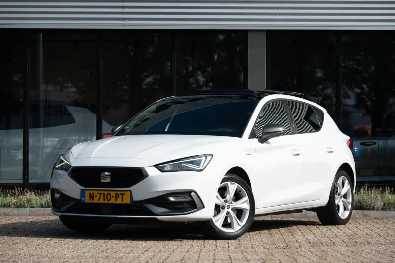 SEAT Leon (2021)