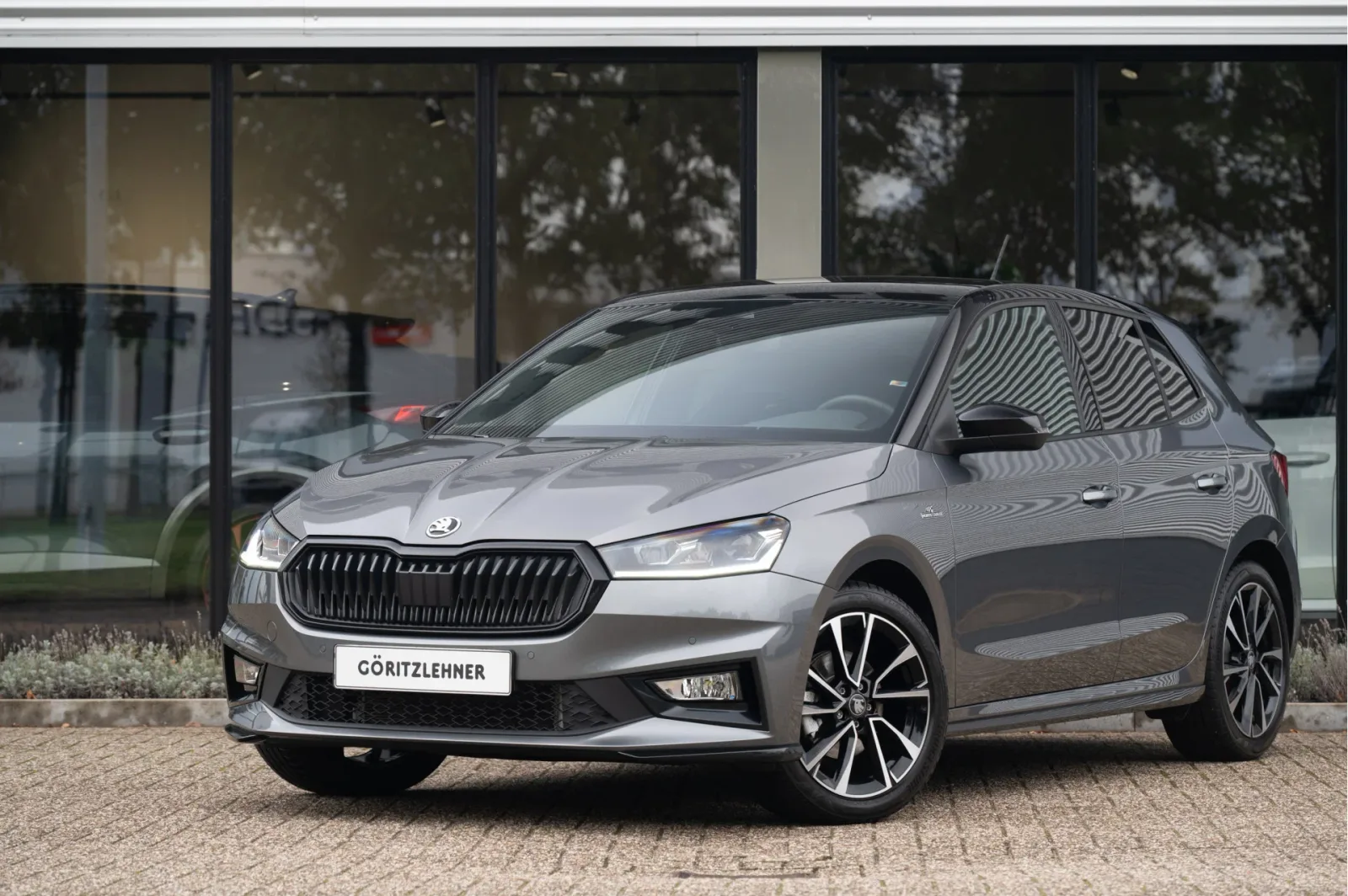 Škoda Fabia (2026) — foto 1