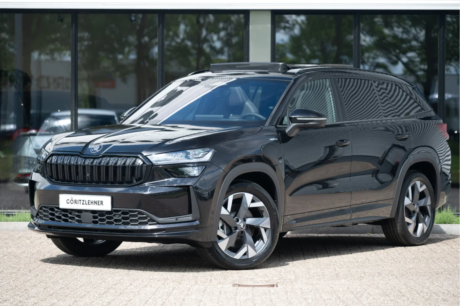 Škoda Kodiaq (2025) — foto 1