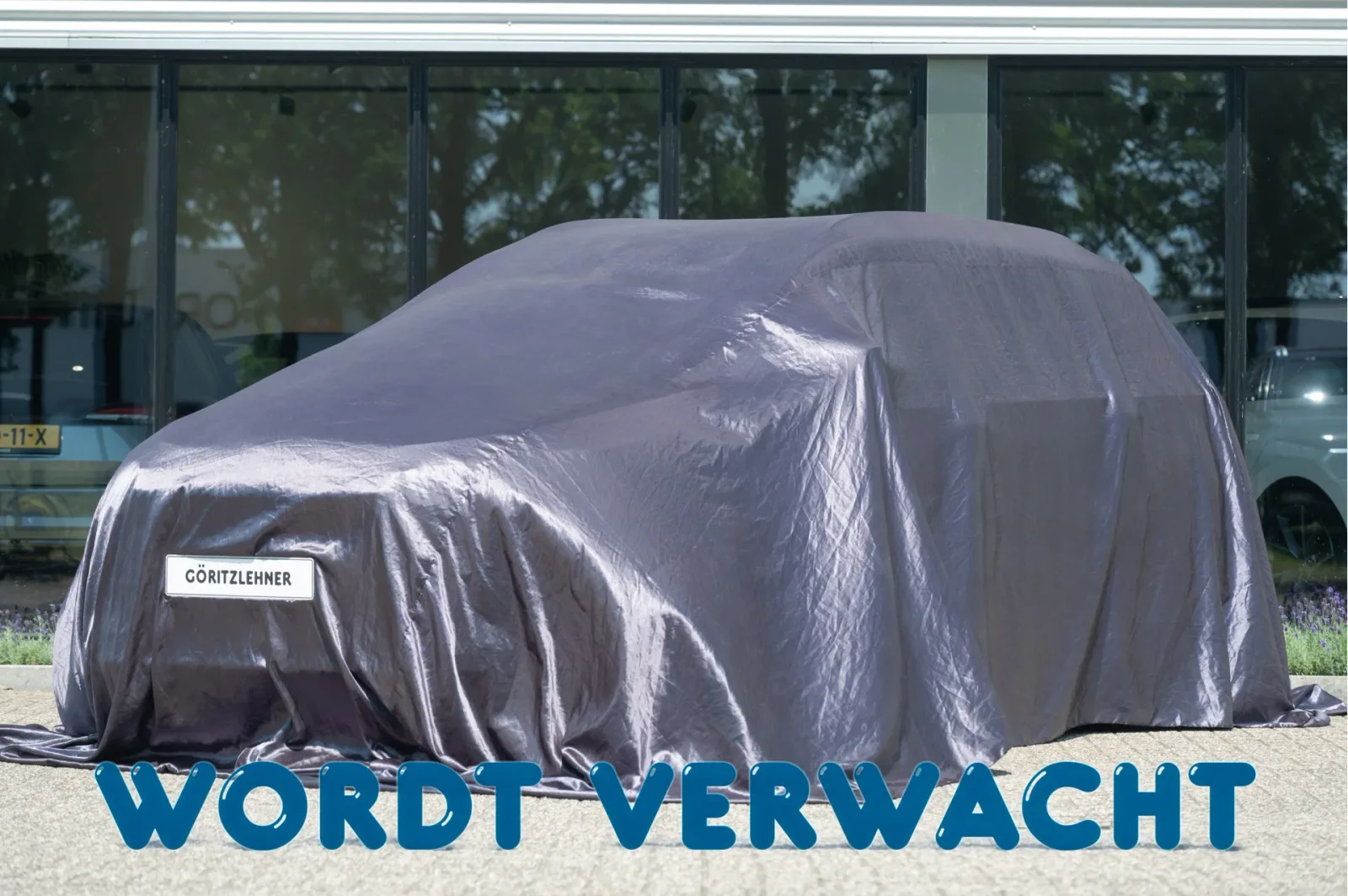 Škoda Octavia (2026) — foto 1