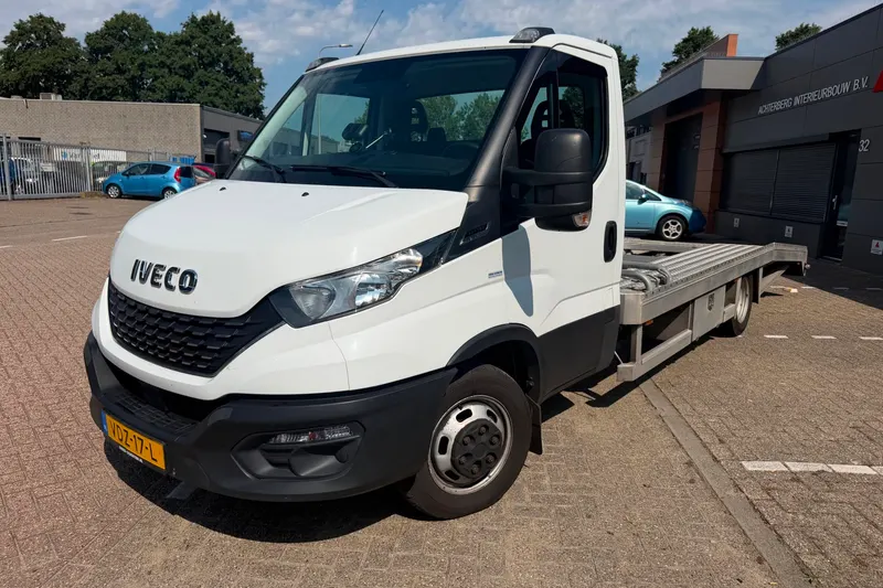 Iveco Daily (2020)
