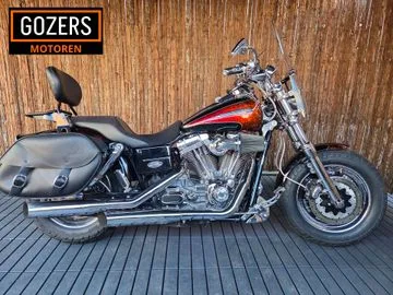 HARLEY-DAVIDSON FXDFSE (2009) — foto 1