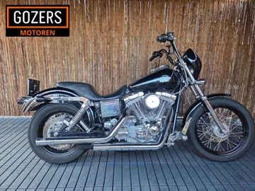HARLEY-DAVIDSON SUPER (2001) — foto 1