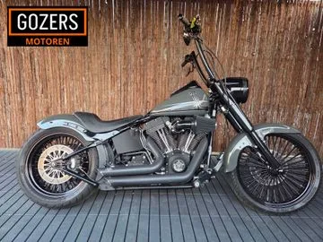 HARLEY-DAVIDSON NIGHT (2007) — foto 1