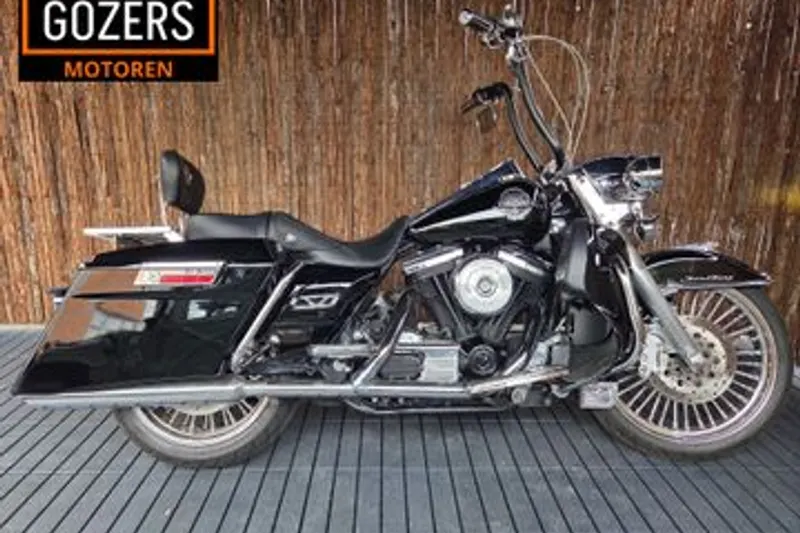Harley-Davidson Road King Classic (1998)