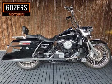 HARLEY-DAVIDSON ROAD (1998) — foto 1