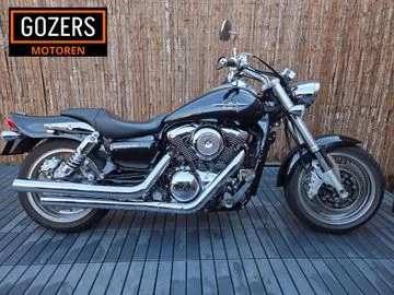 Suzuki Vz (2005) — foto 1