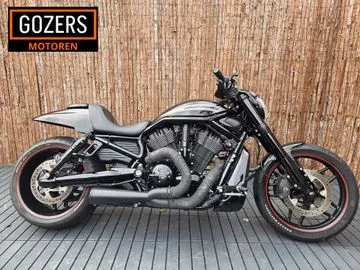 HARLEY-DAVIDSON NIGHT (2011) — foto 1