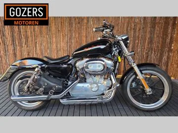 HARLEY-DAVIDSON XL (2012) — foto 1