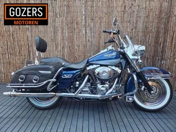 HARLEY-DAVIDSON ROAD (2000) — foto 1