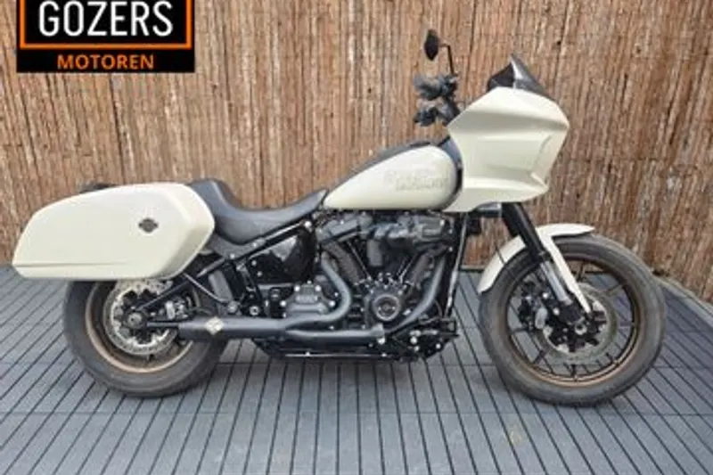Harley-Davidson Low Rider (2023)