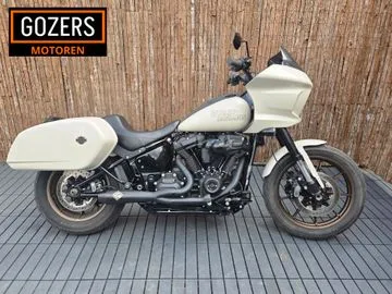 HARLEY-DAVIDSON Lowrider (2022) — foto 1