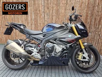 BMW S 1000 RR (2017) — foto 1