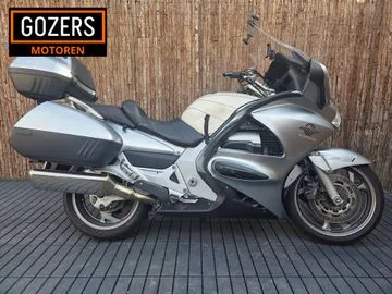 Honda ST 1300 Pan European (2009) — foto 1