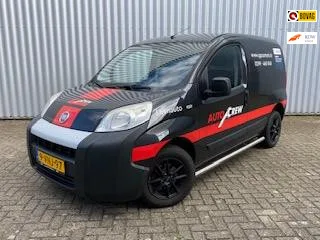 Fiat Fiorino (2011) — foto 1