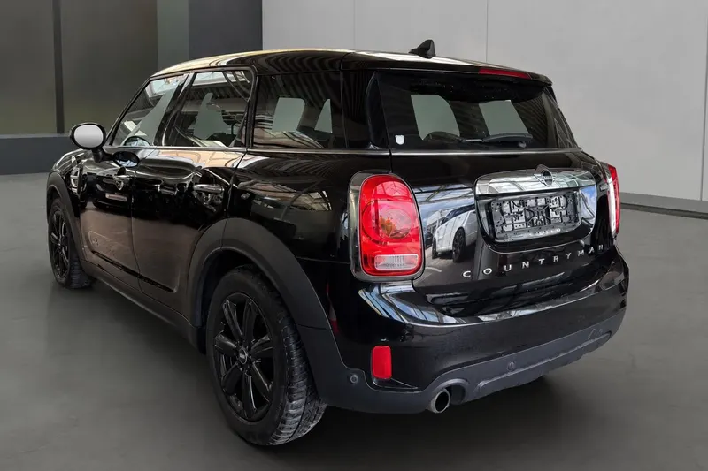 MINI Countryman (2018)