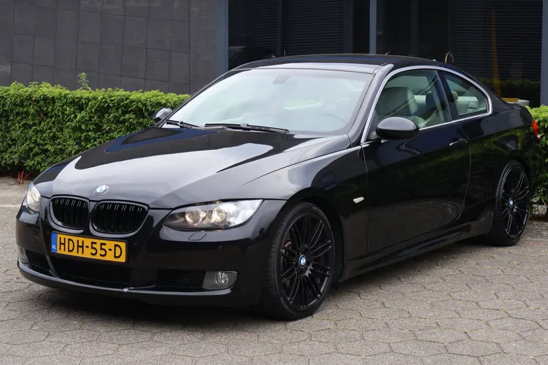 BMW 3-Serie (2006)