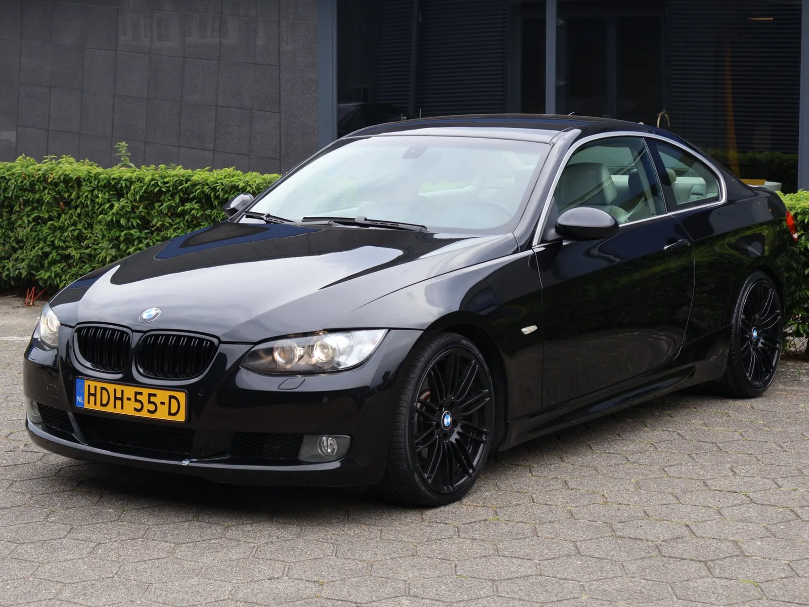 BMW 3-Serie (2006) — foto 1