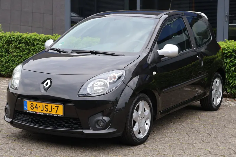 Renault Twingo (2009)