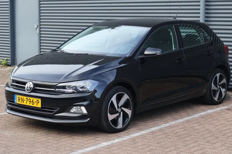 Volkswagen Polo (2018)