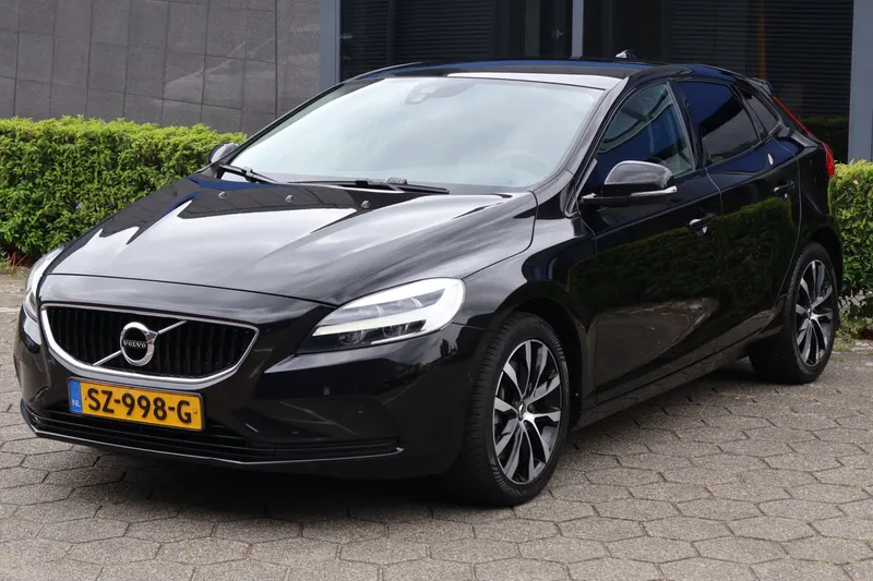 Volvo V40 (2018)