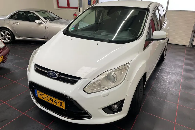 Ford C-Max (2013)