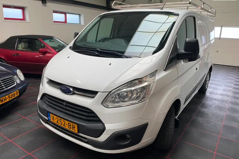 Ford 270 (2016)