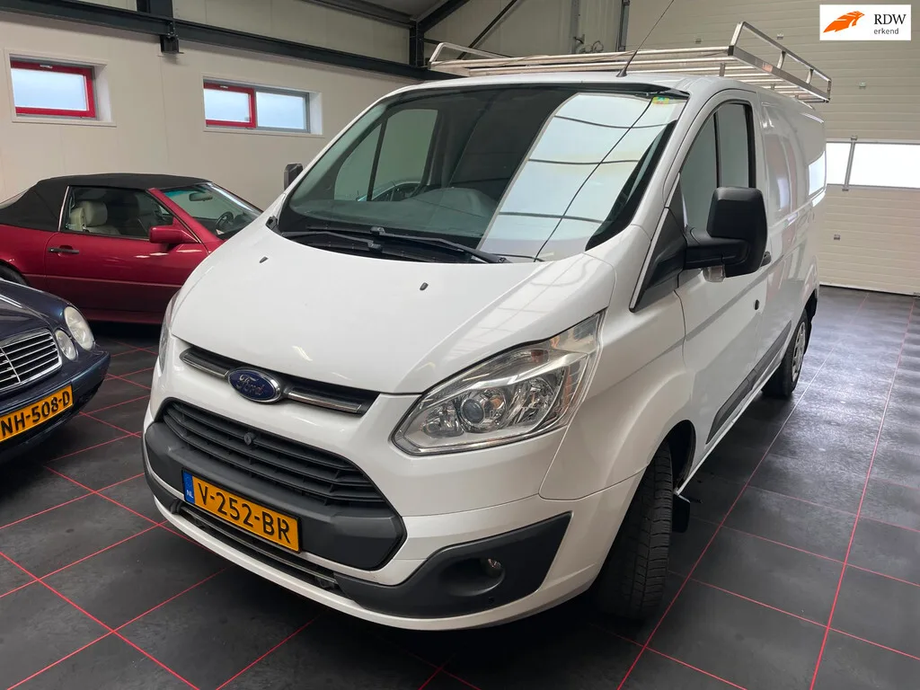 Ford 270 (2016) — foto 1