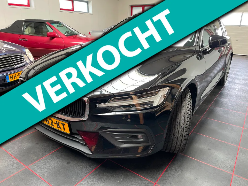 Volvo T4 (2020) — foto 1