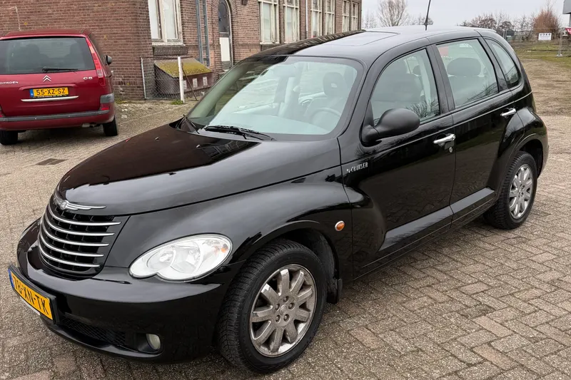 Chrysler PT Cruiser (2007)