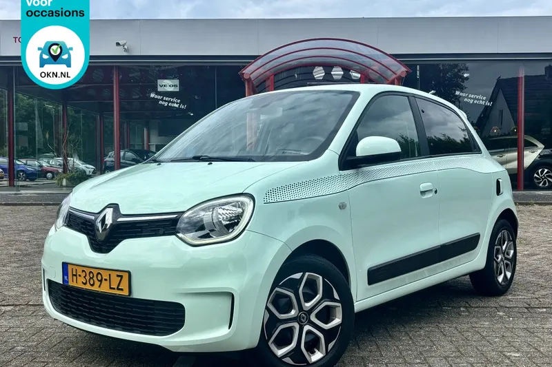 Renault Twingo (2020)