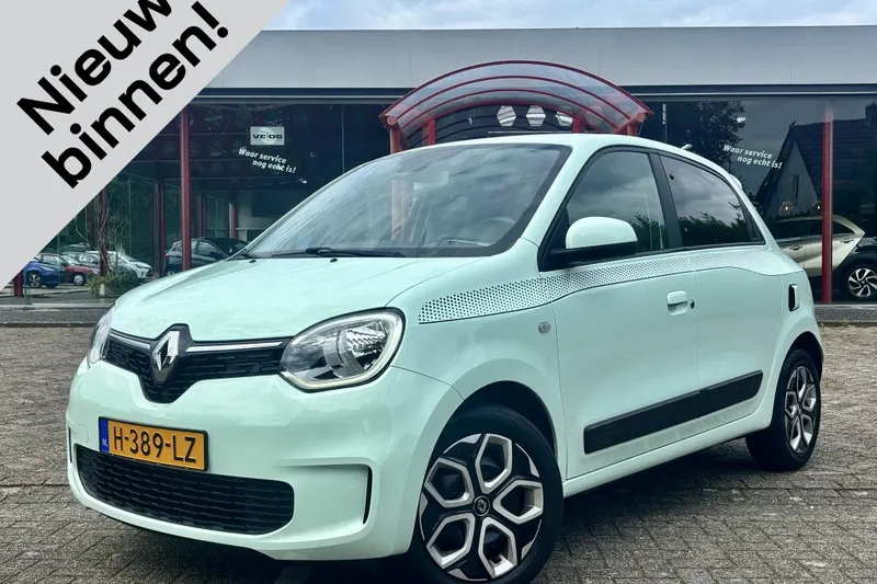 Renault Twingo (2020)