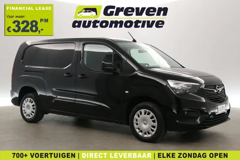 Opel Combo (2024)