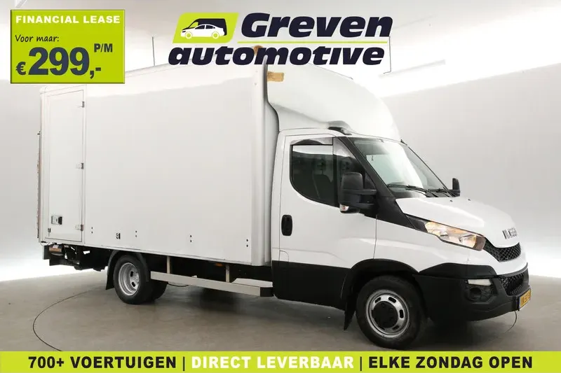 Iveco Daily (2014)