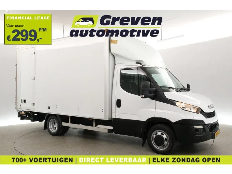Iveco Daily (2014) — foto 1