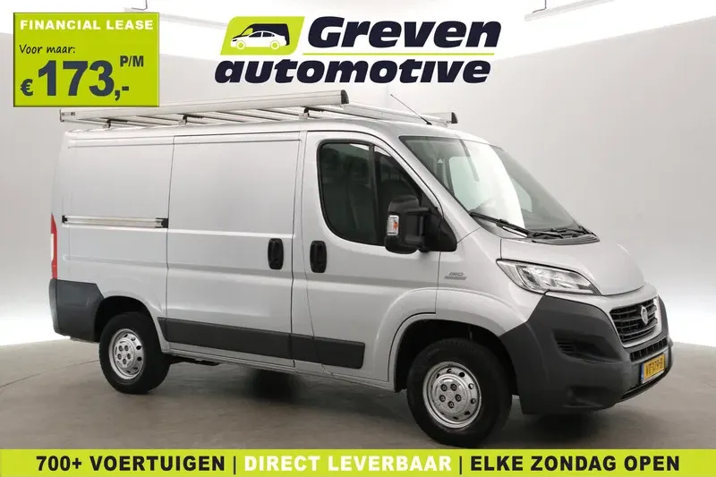 Fiat Ducato (2016)